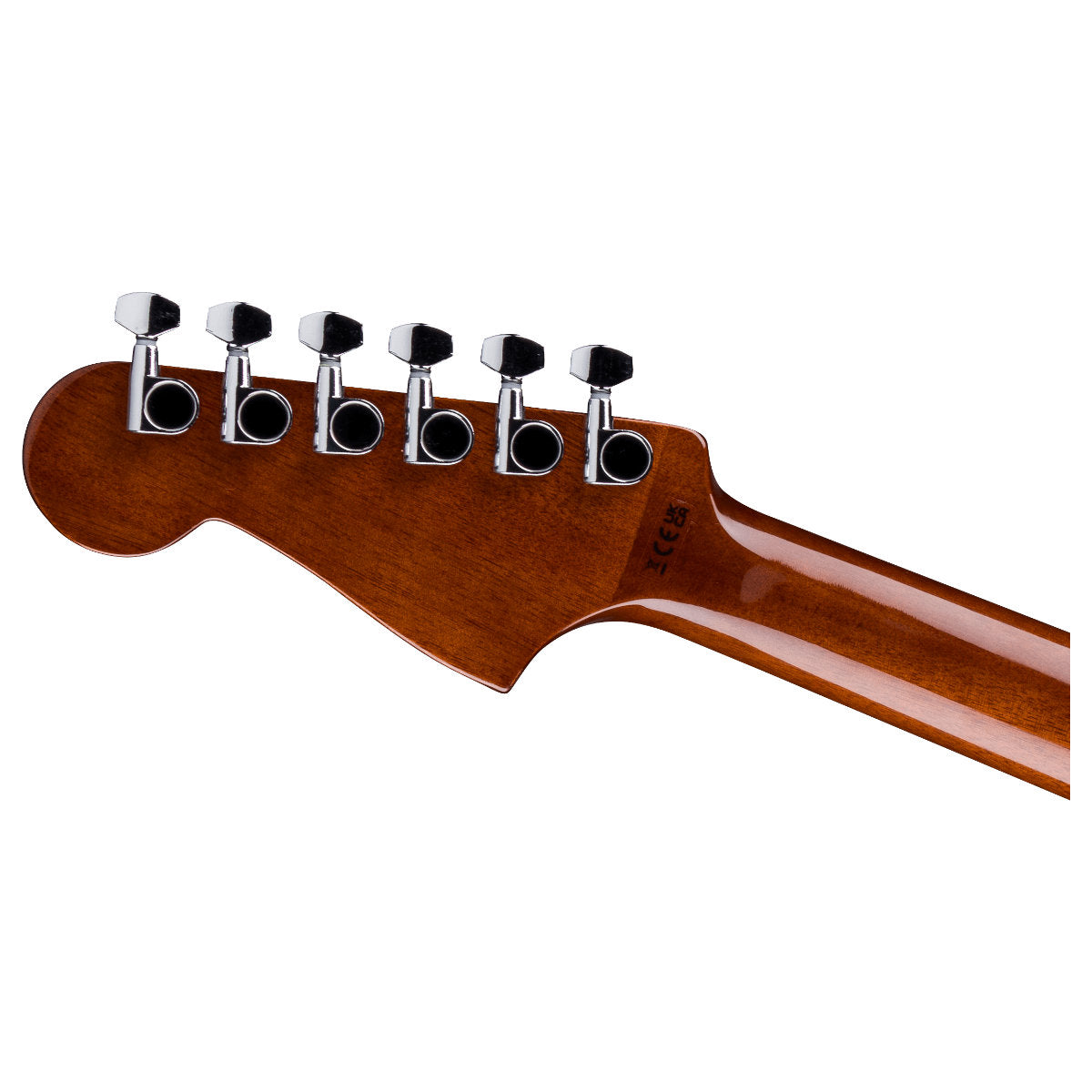 Fender California Standard Redondo Acoustic Guitar - Spruce Top - Black Pickguard - 3-Color Sunburst