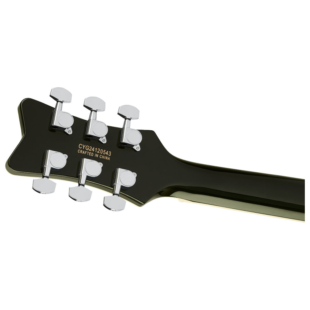 Gretsch Electromatic® CVT Double-Cut Electric Guitar w/ Wraparound - Laurel Fingerboard - Wychwood