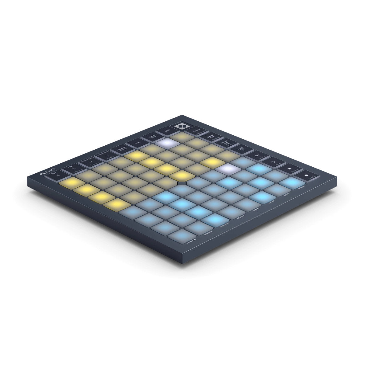 Novation FLpad USB Pad Controller for FL Studio