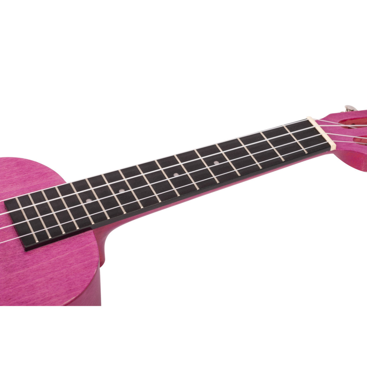 Mahalo ML2BC Island Series Concert Ukulele - Berry Crush