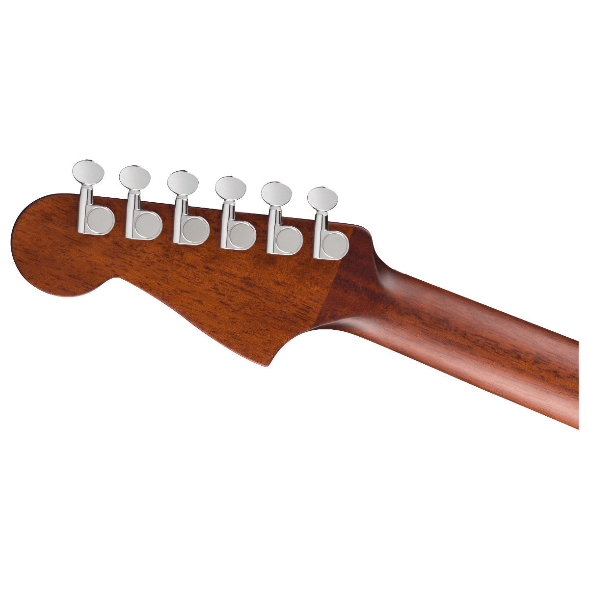 Fender California Deluxe Redondo CE Acoustic-Electric Guitar - Tortoiseshell Pickguard - Natural