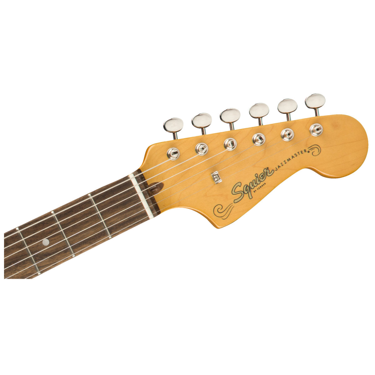 Fender Squier Classic Vibe '60s Jazzmaster with Laurel Fingerboard - Olympic White