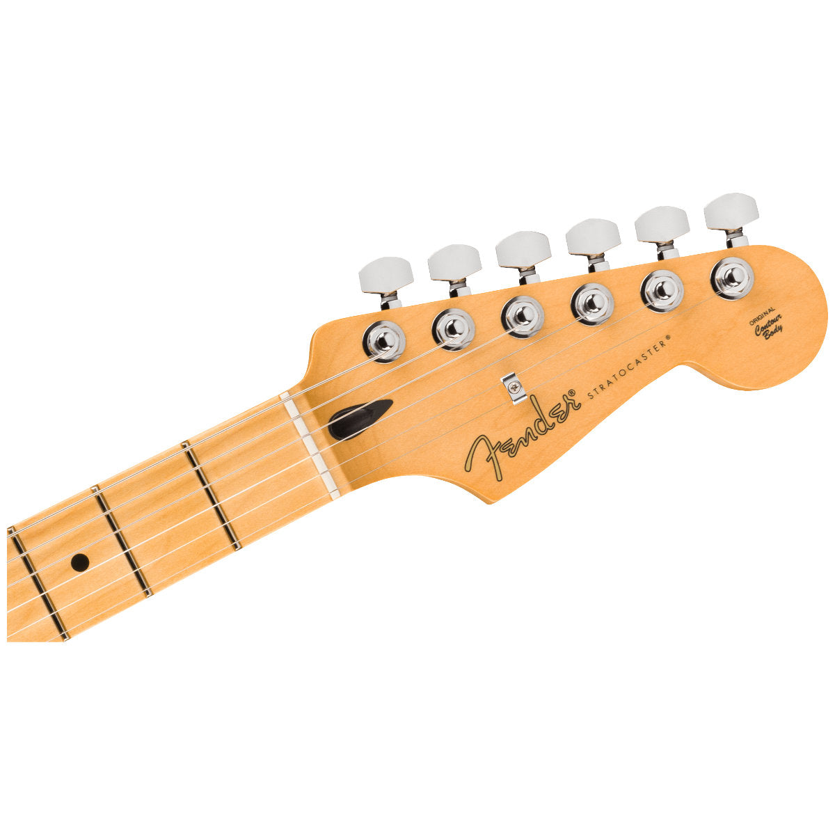 Fender Player II Modified Stratocaster HSS Electric Guitar - Maple Fingerboard - 3-Color Sunburst