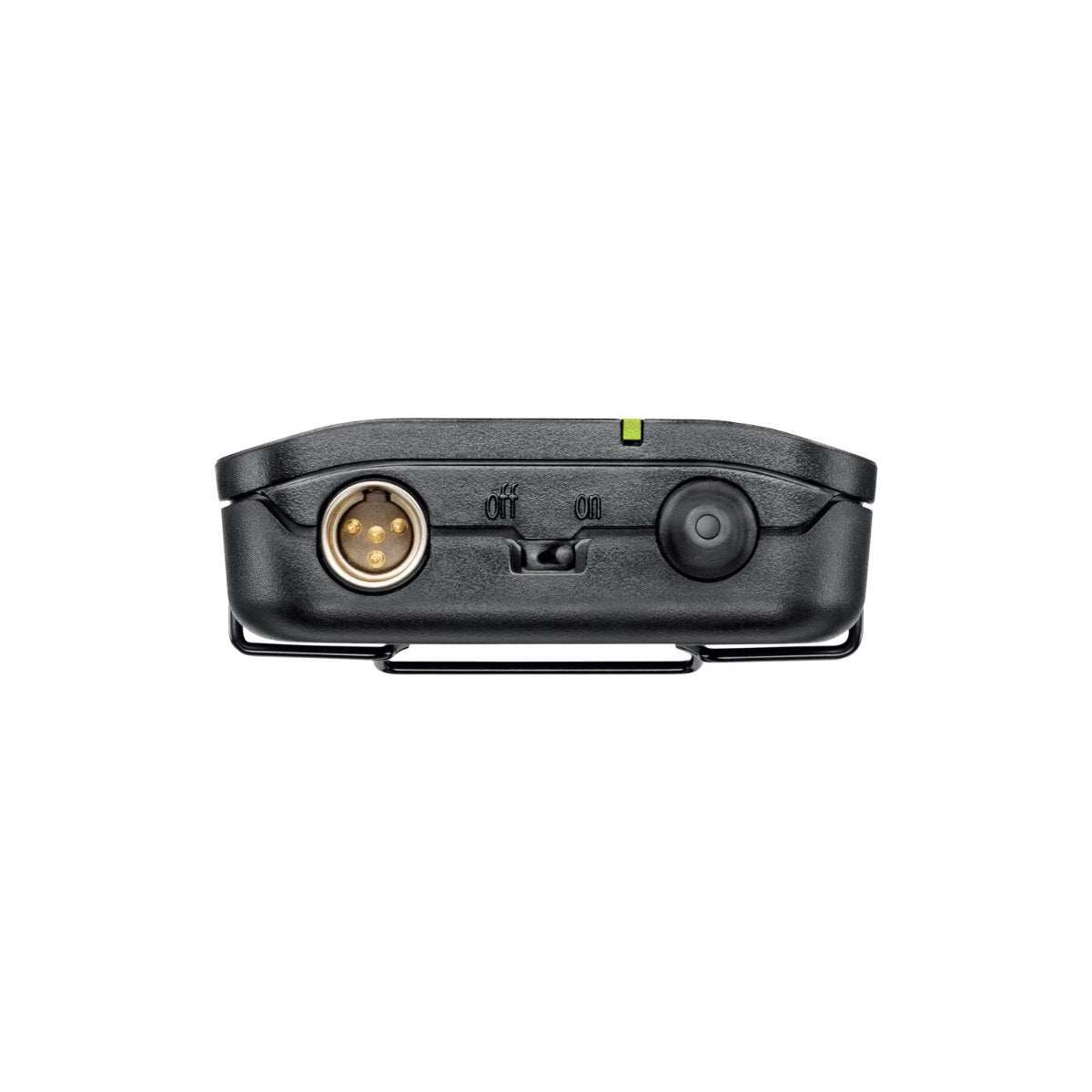 Shure BLX14/SM31 Wireless Fitness Headset System w/ SM31FH Headset Microphone - J11 Freq Band