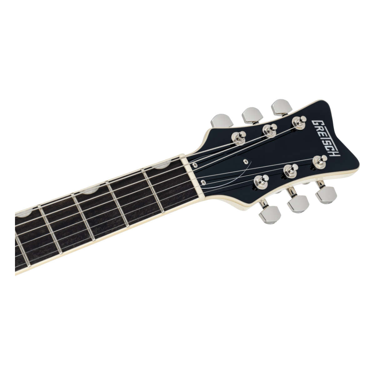 Gretsch Electromatic Premier Jet Electric Guitar - Ebony Fingerboard - Vintage Pearl
