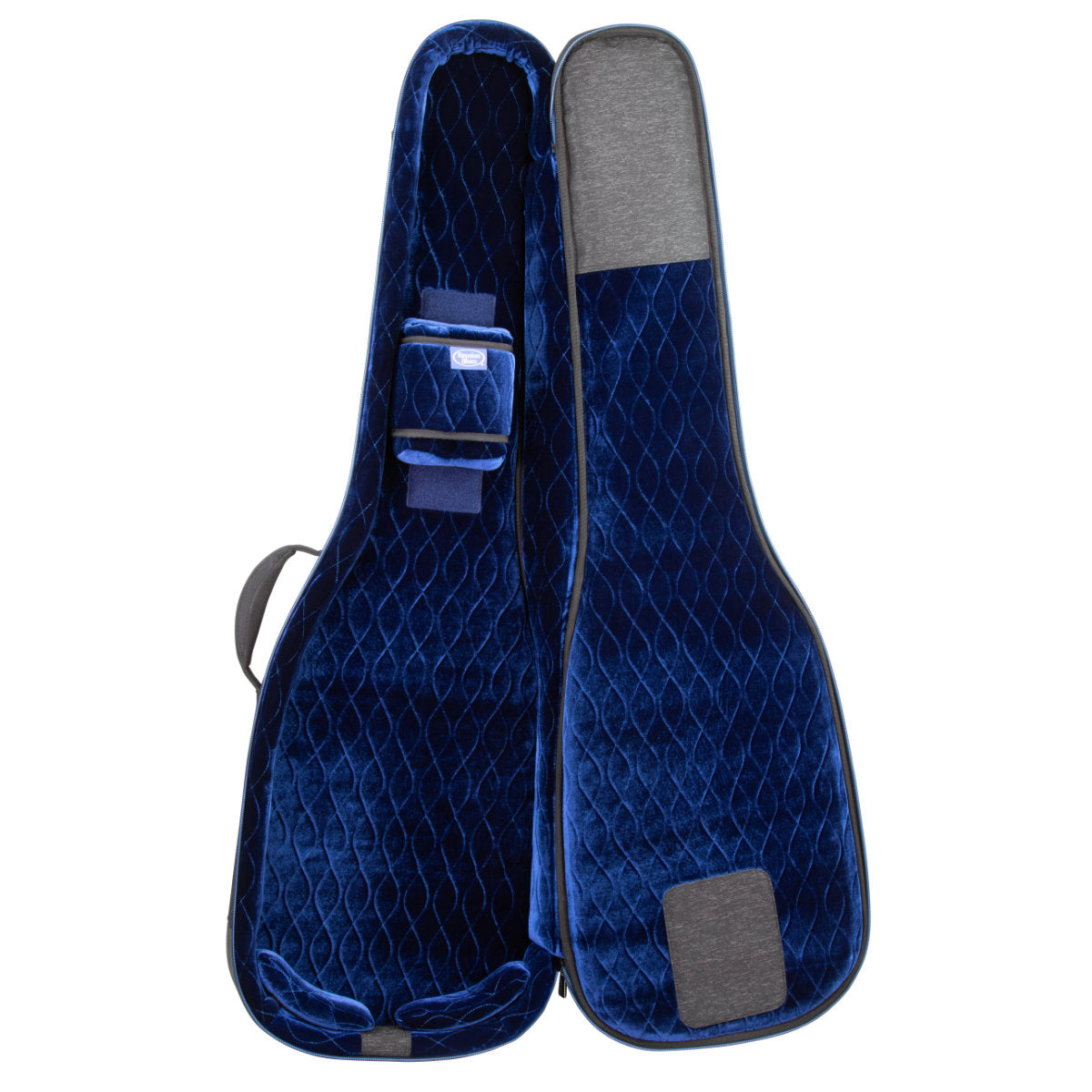 Reunion Blues RB Expedition Bass Guitar Case