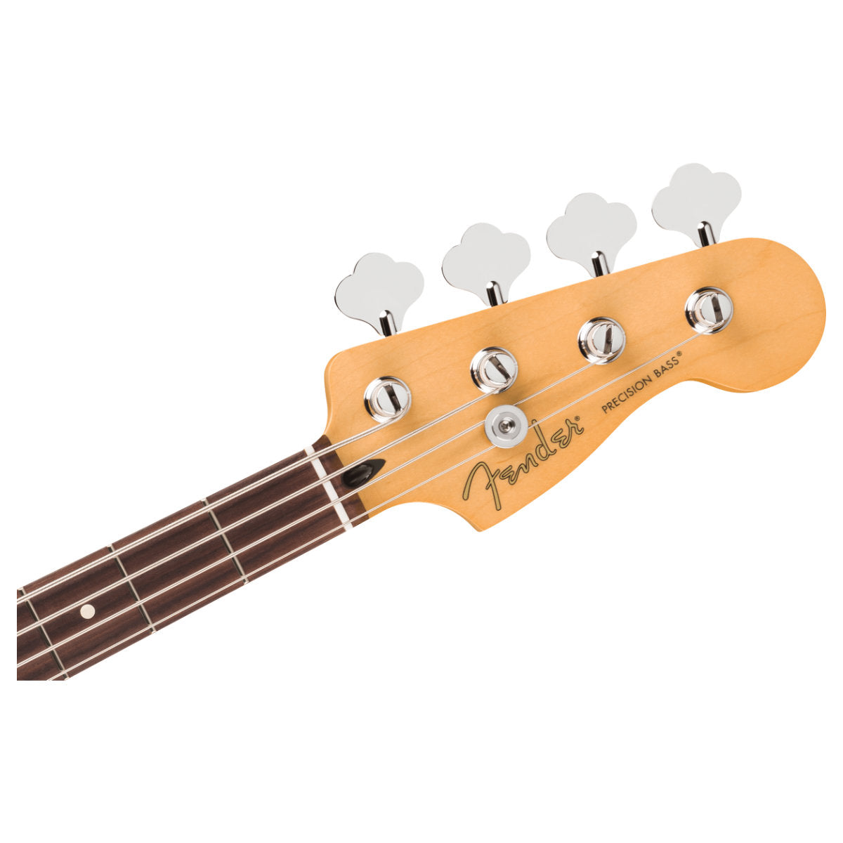 Fender 75th Anniversary Player II Precision Bass - Rosewood Fingerboard - Daphne Blue