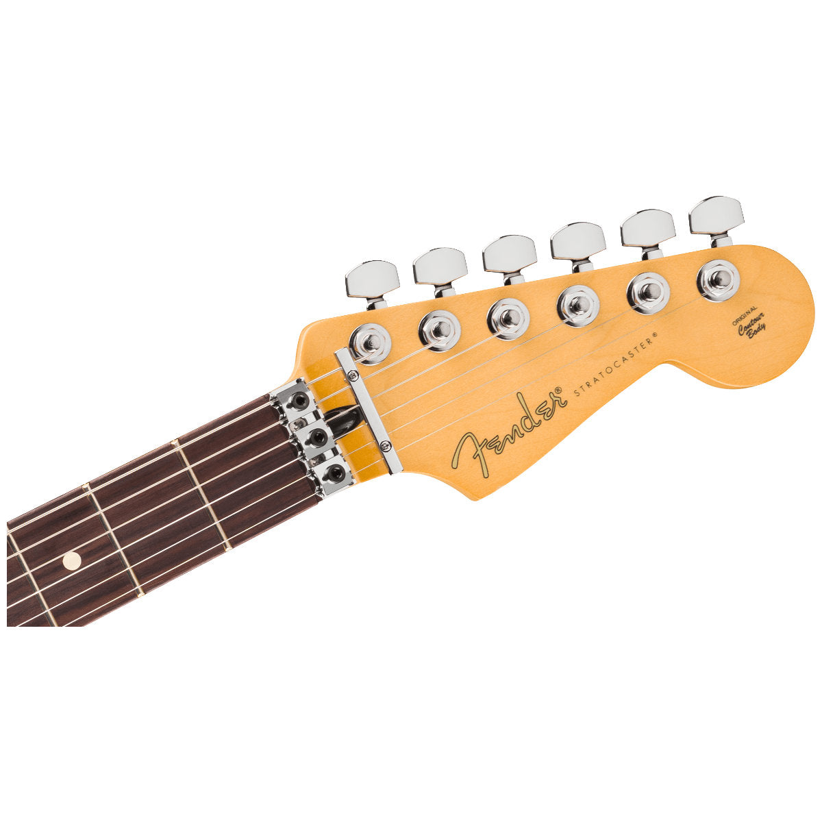 Fender Player II Modified Stratocaster HSS Floyd Rose Electric Guitar - Rosewood Fingerboard -  Dusk