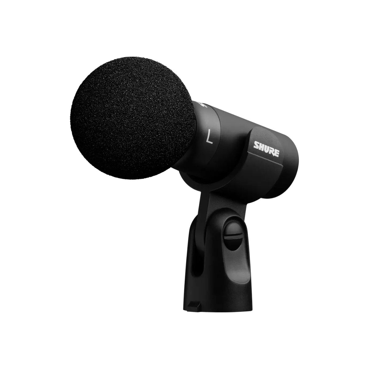 Shure MoveMic 88+ Wireless Video Microphone - Receiver Kit