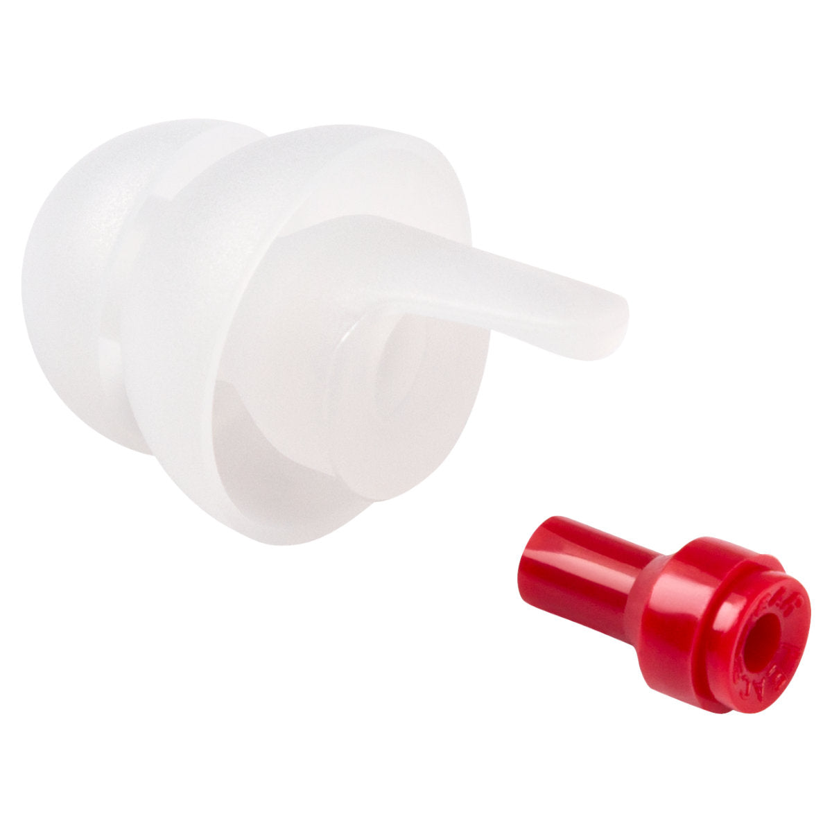 Fender Deluxe Hi-Fi Ear Plugs