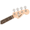 Fender Squier Mini Precision Bass - Laurel Fingerboard - Black
