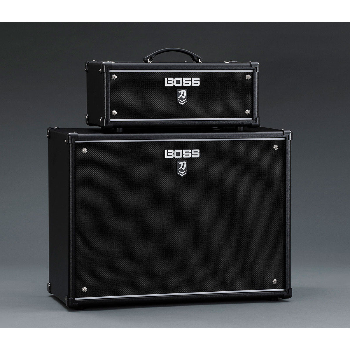 BOSS Katana 212 Electric Guitar Amplifier Cabinet