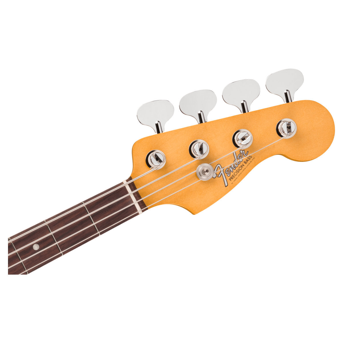 Fender Vintera III Late 60s Precision Bass - Rosewood Fingerboard - Firemist Gold
