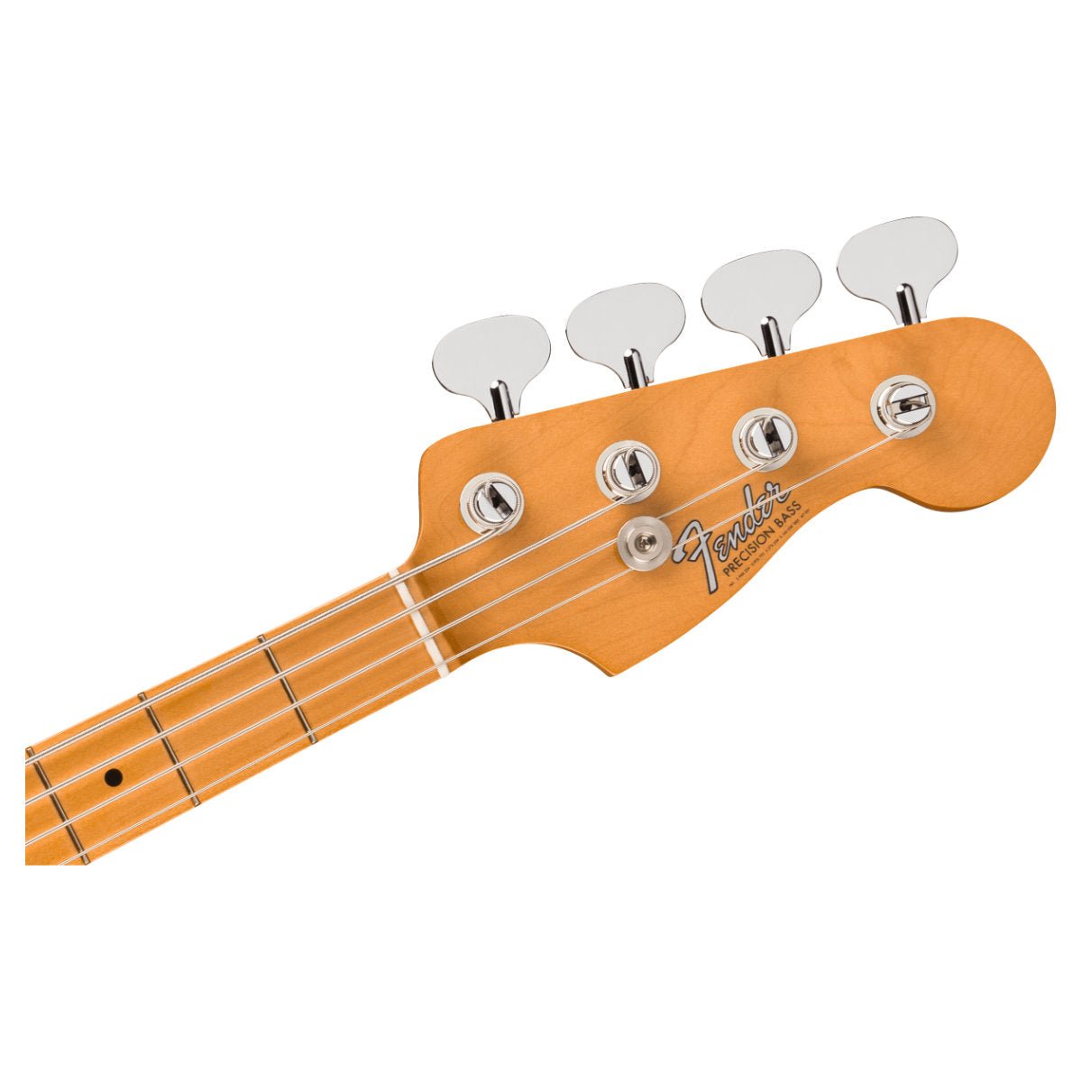 Fender Vintera III Late 60s Precision Bass - Maple Fingerboard - 3-Color Sunburst