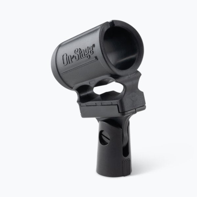 On-Stage MY330 Wireless Shock-Mount Mic Clip