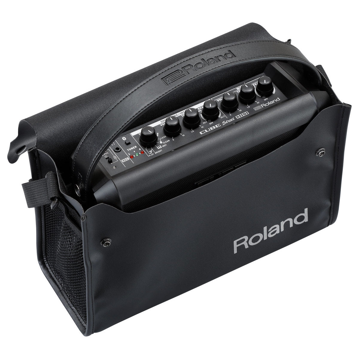 Roland CUBE Street MINI Portable Amplifier - Bananas at Large®