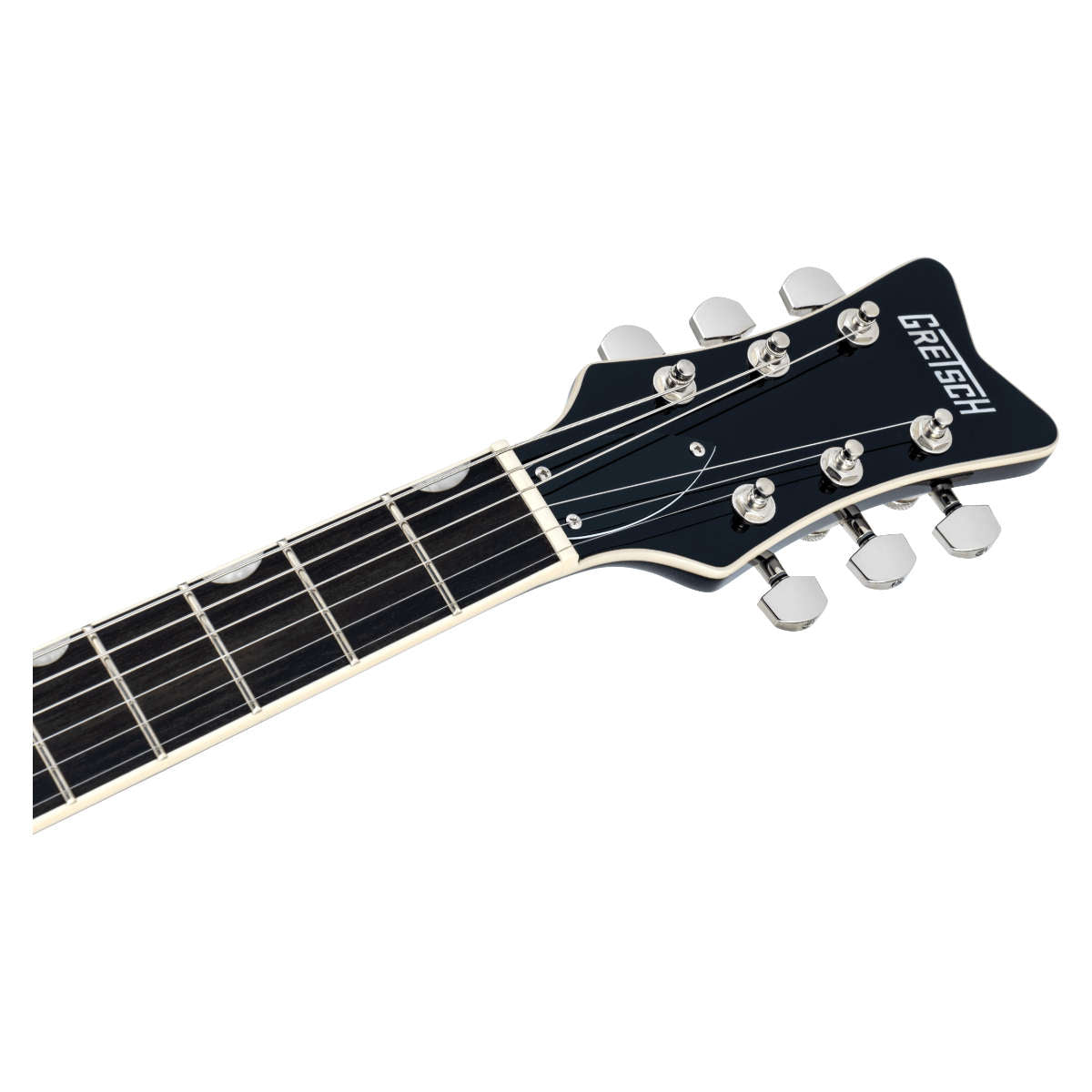 Gretsch Electromatic Premier Jet Electric Guitar - Ebony Fingerboard - Clairvoyant