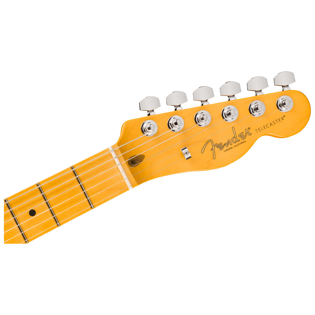 Fender American Professional Hot Shot Telecaster Electric Guitar - Maple Fingerboard - Aged Cherry Burst
