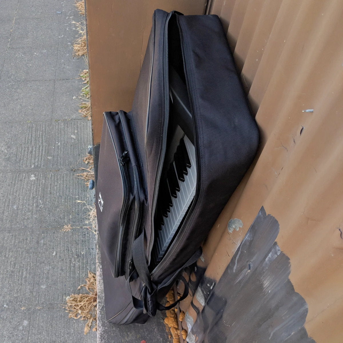 Kaces Xpress Keyboard Bag - 88 Key