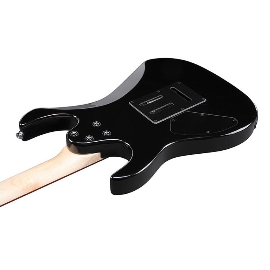 Ibanez RG GRX70QA Gio Electric Guitar - Sunburst
