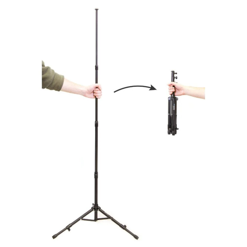 Airturn goSTAND Portable Mic and Tablet Stand