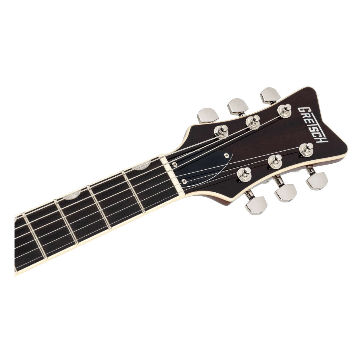 Gretsch Electromatic Premier Jet Electric Guitar - Ebony Fingerboard - Robusto Burst