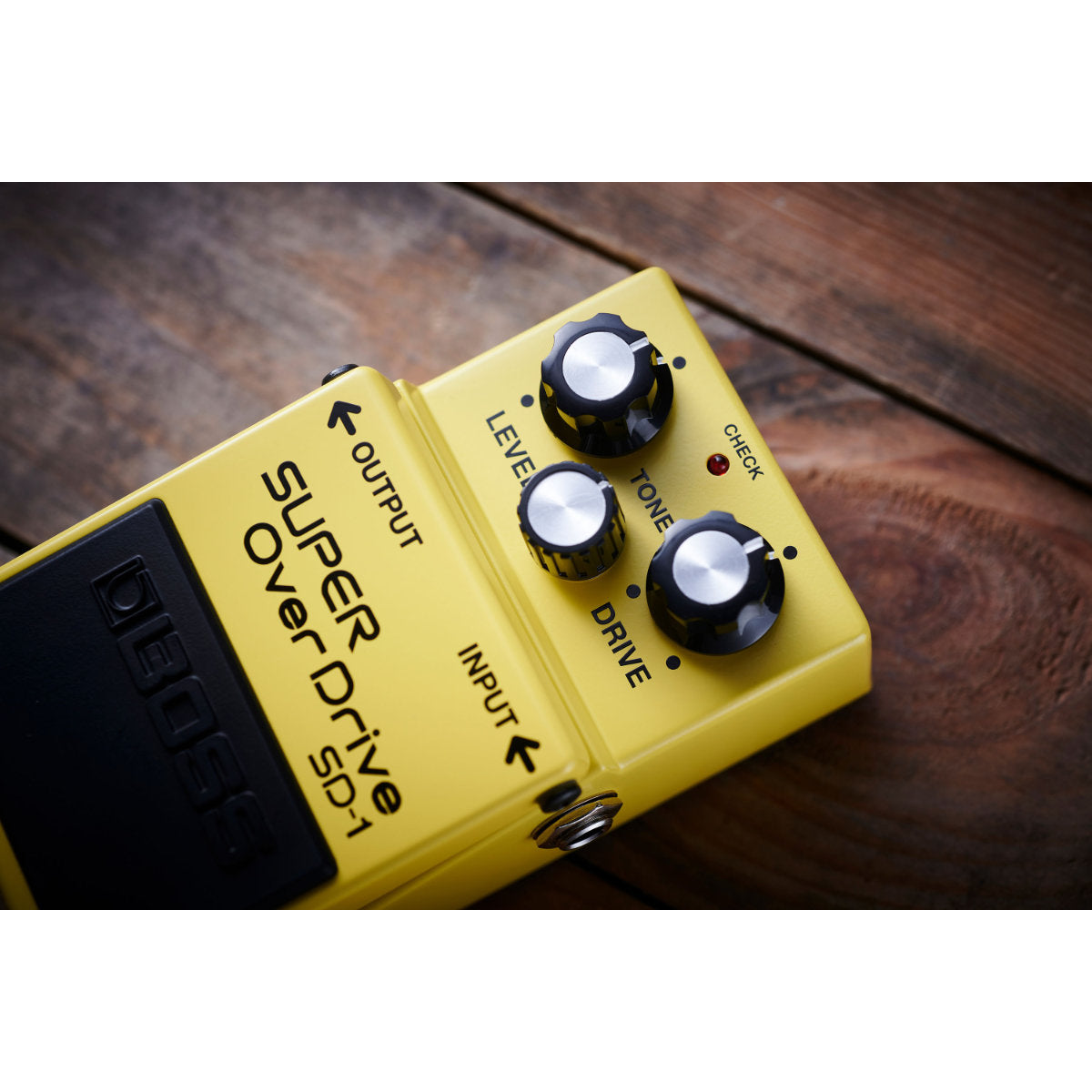 sd 1 pedal BOSS SD-1 Super OverDrive Pedal – Bananas At Large Inc.® Musical Instruments & Pro Audio
