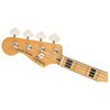 Squier Classic Vibe 70s Jazz Bass Left-Handed - Black