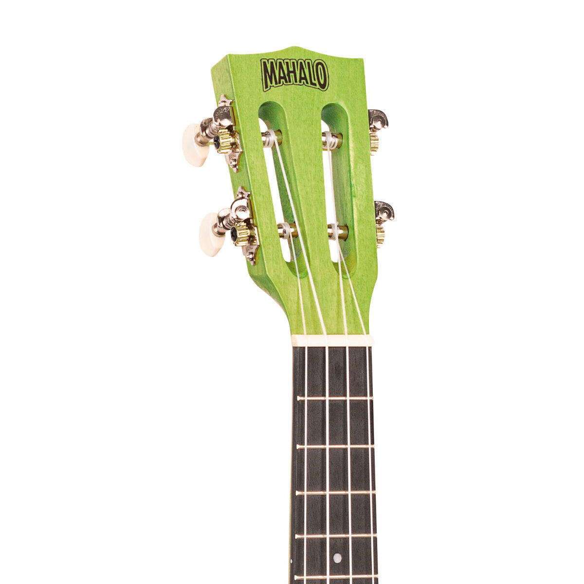 Mahalo ML2SG Island Series Concert Ukulele - Sea Green