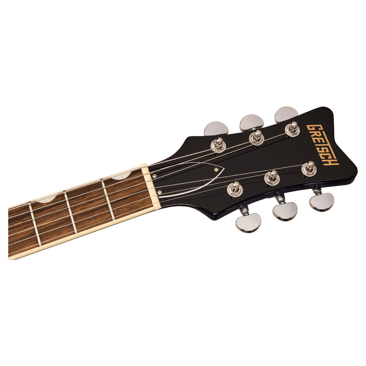 Gretsch Streamliner Jet 1 Pickup Electric Guitar - Laurel Fingerboard - Midnight Blue