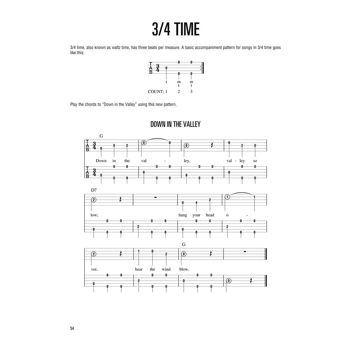Hal Leonard Banjo Method – Book 1 – 2nd Edition for 5-String Banjo - Softcover