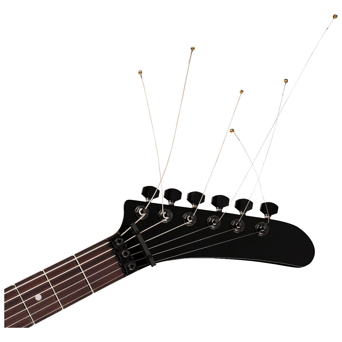 Fender Tom Morello "Arm The Homeless" Stratocaster Electric Guitar - Rosewood Fingerboard - Blue Ice Metallic