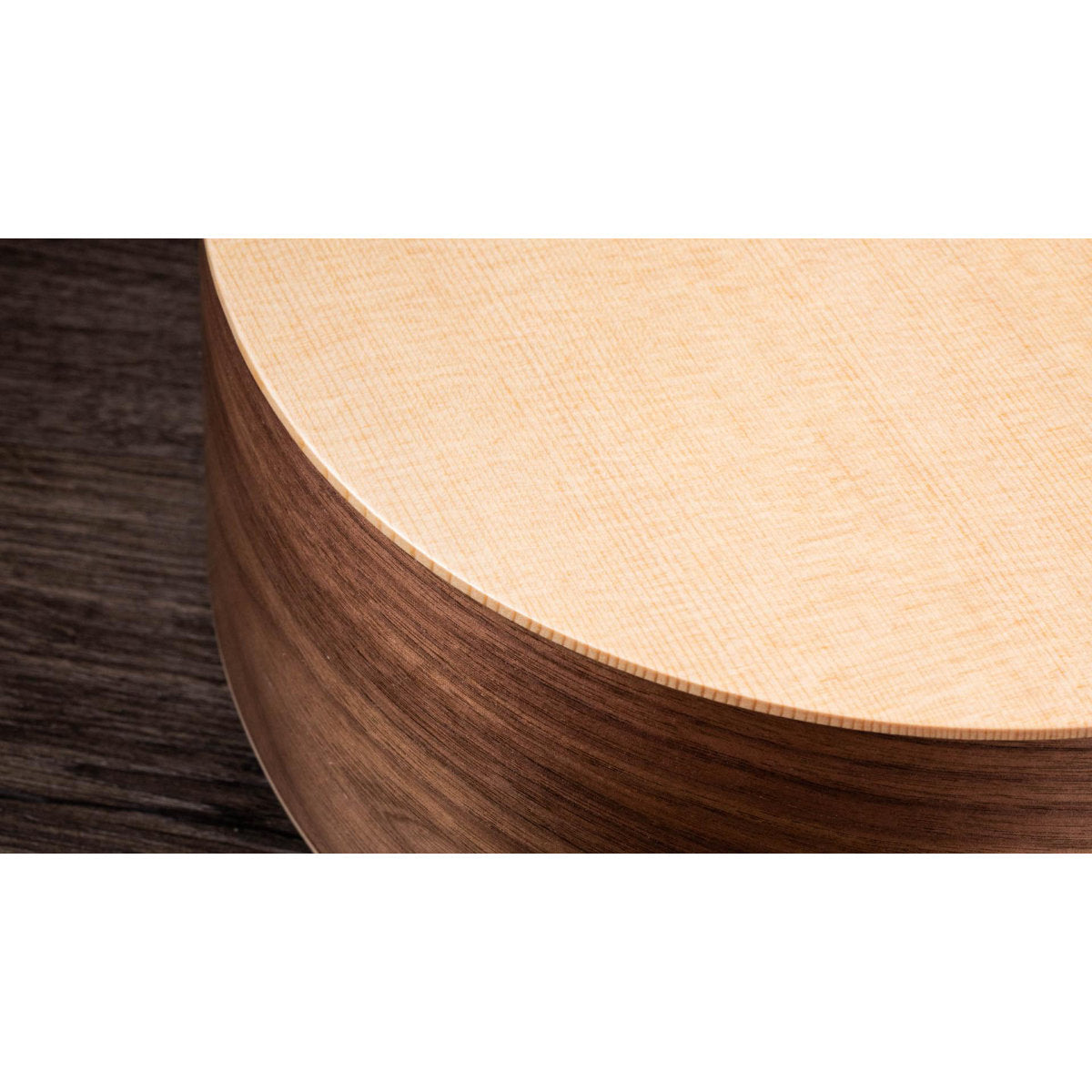 Taylor BBT Big Baby Taylor Acoustic Guitar with Gig Bag - Bananas at Large®