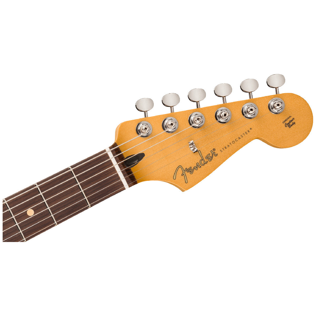 Fender Player II Stratocaster Electric Guitar - Rosewood Fingerboard - Birch Green - Bananas at Large®