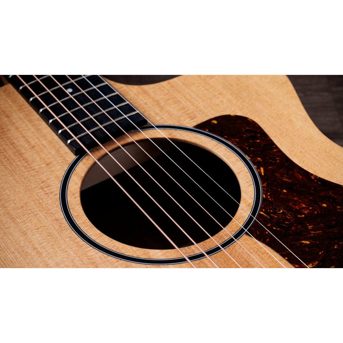 Taylor 14ce Sapele Acoustic-Electric Guitar