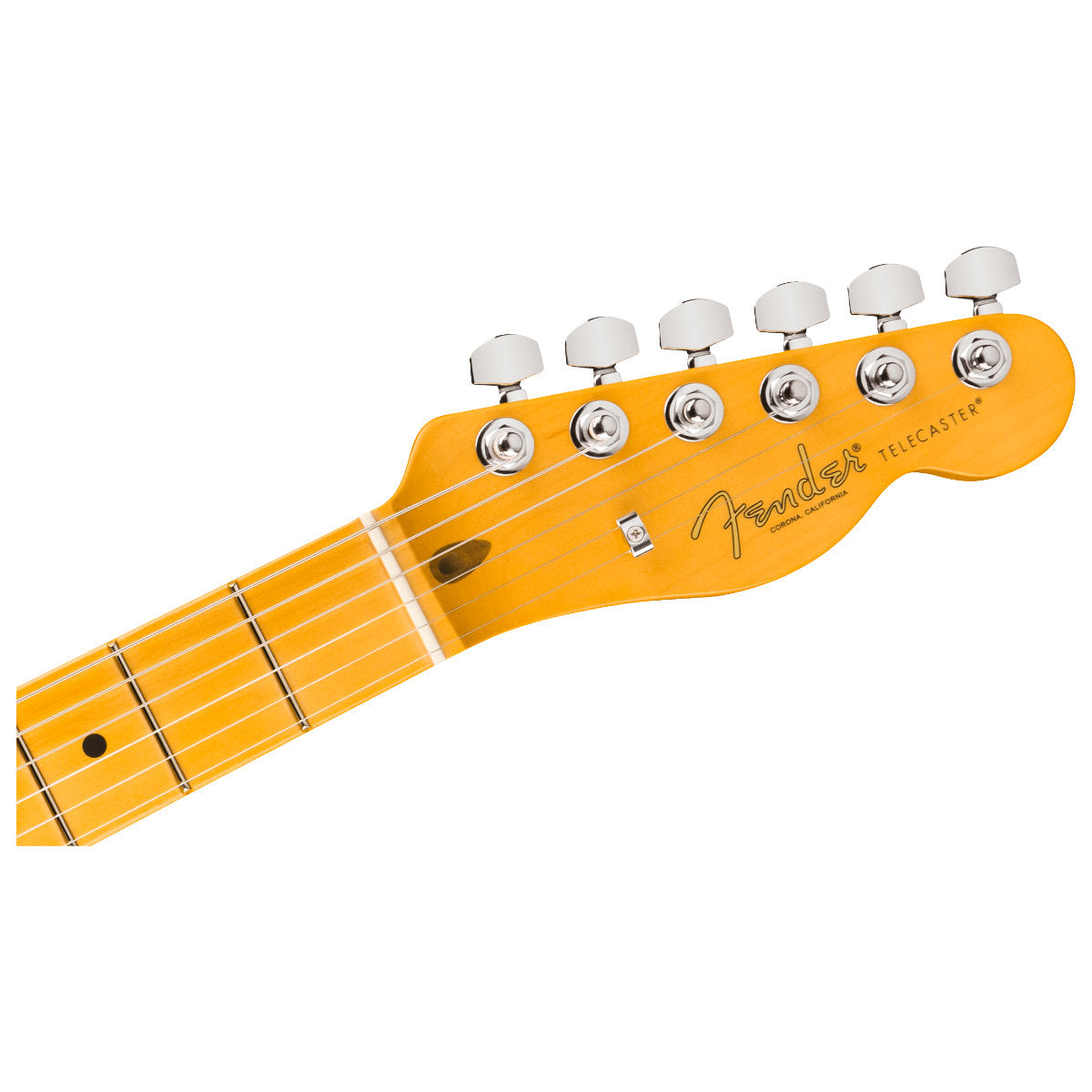 Fender American Professional Telecaster Electric Guitar - Maple Fingerboard - Natural