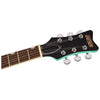 Gretsch Streamliner™ Jet™ Club Electric Guitar - Laurel Fingerboard - Sea Foam Green