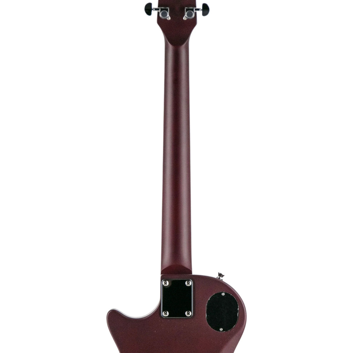 Heritage Ascent Collection H-150 Electric Guitar - Matte Burgundy