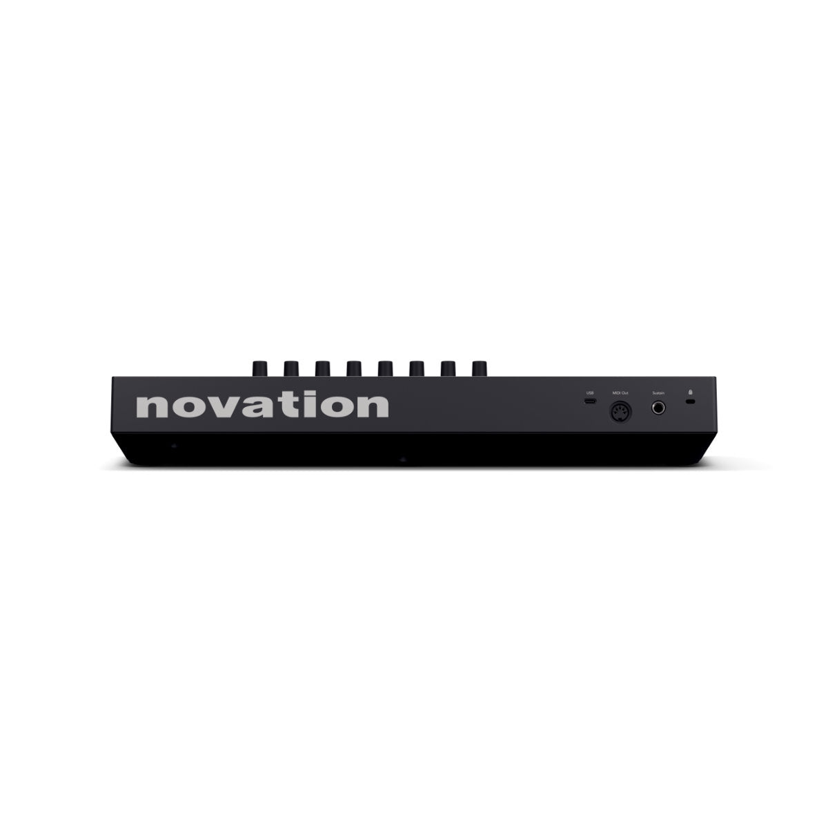 Novation Launchkey 25 [MK4] Keyboard Controller - Bananas at Large®