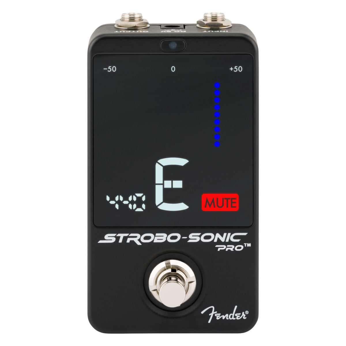 Fender - Strobo-Sonic Pro