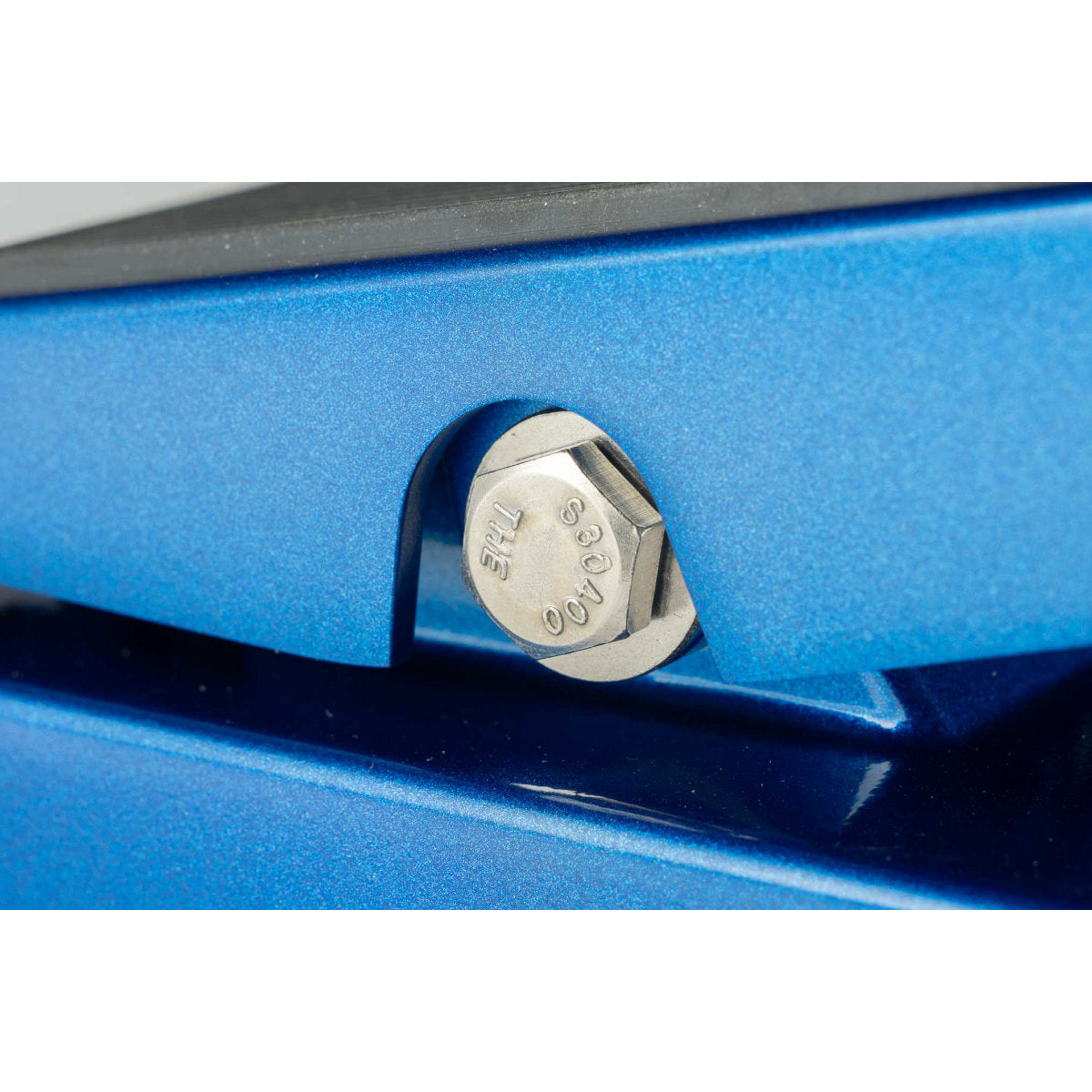 Xotic Guitars XW-2 Wah Pedal - Metallic Blue