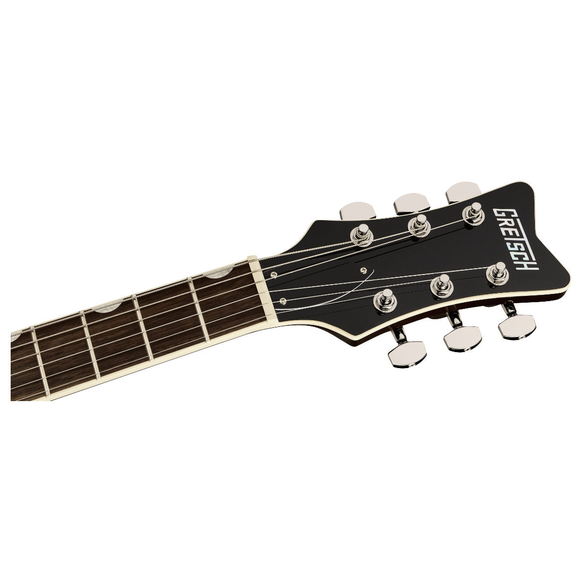 Gretsch ELE Electromatic CVT Double-Cut Electric Guitar w/ Wraparound - Laurel Fingerboard - Havana Burst