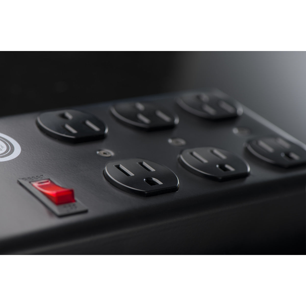 Black Lion Audio PG-P Portable Studio-Grade Power Conditioner & Surge Protector - Bananas at Large®