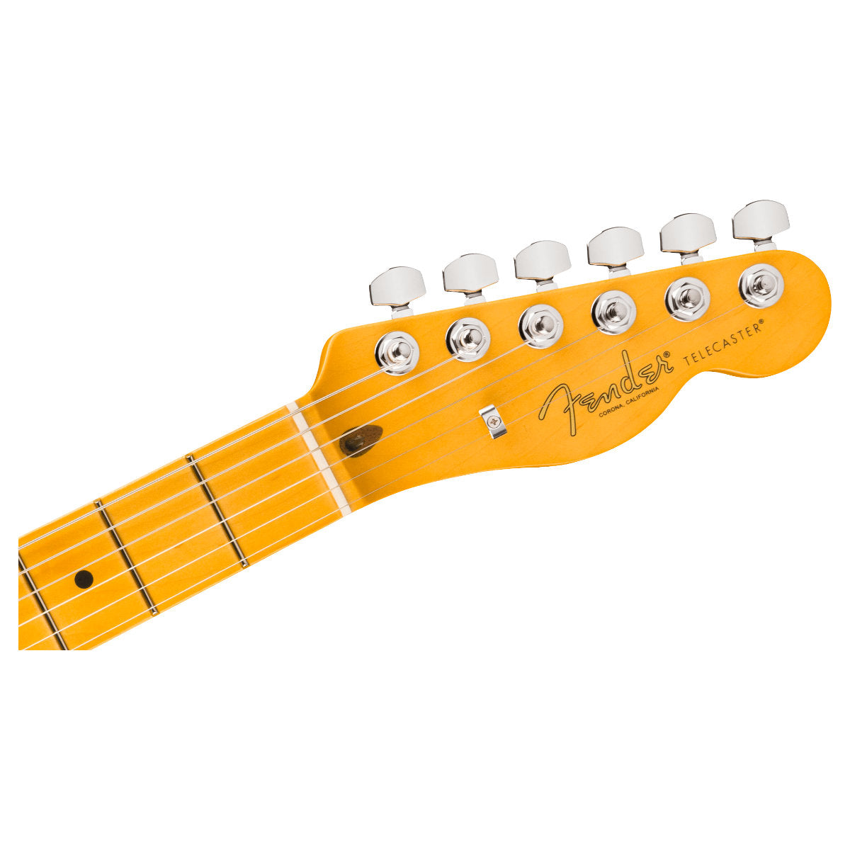 Fender American Professional Telecaster Electric Guitar - Maple Fingerboard - Aged Cherry Burst
