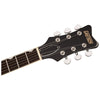 Gretsch Streamliner Jet Electric Guitar - Laurel Fingerboard - Gunmetal