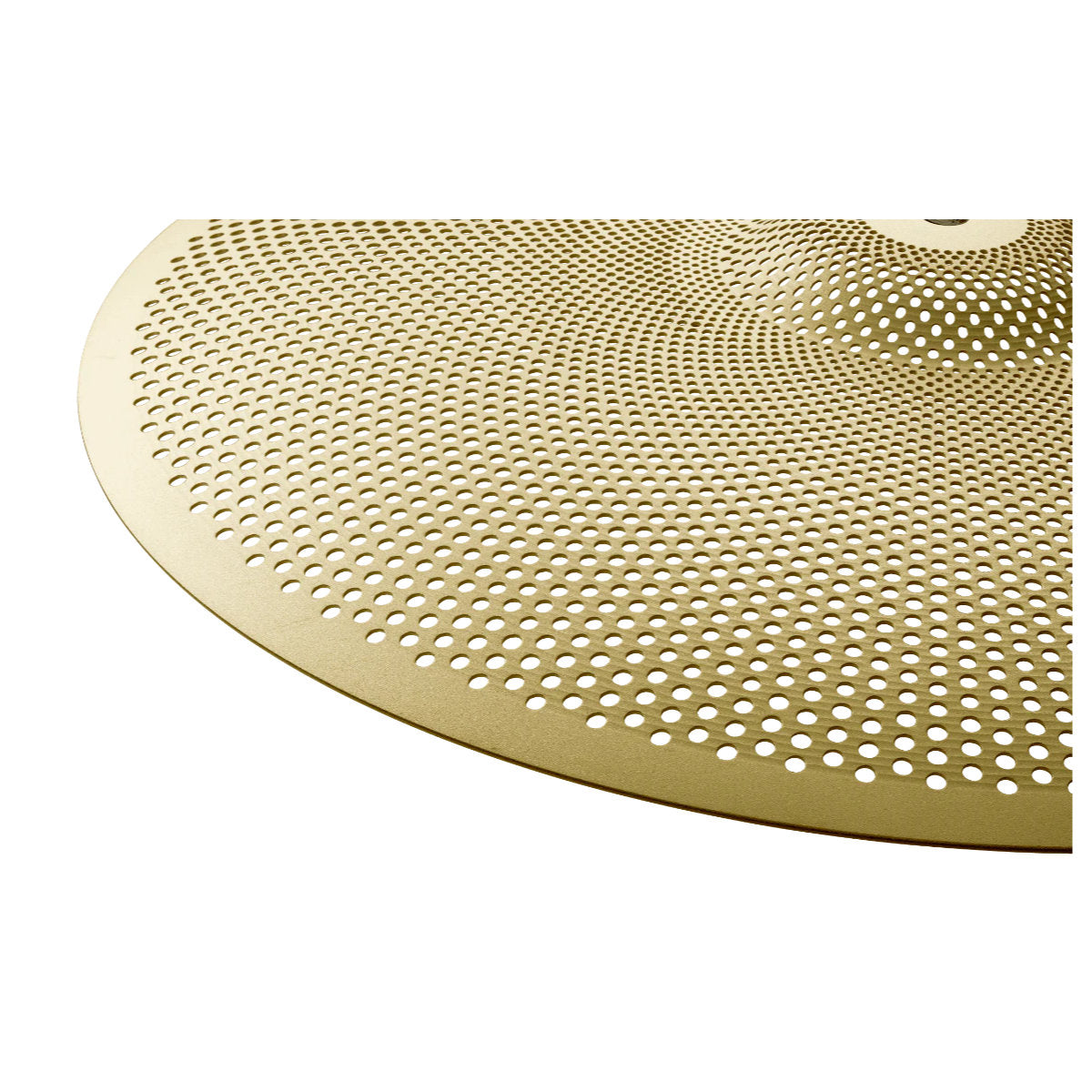 Zildjian L80 Low Volume Crash Ride Cymbal - Single - 18in