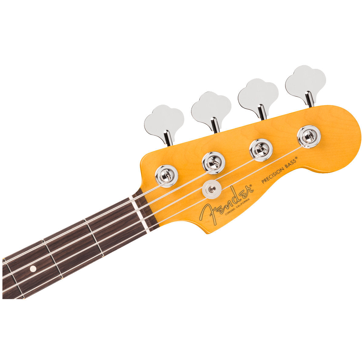 Fender American Professional Precision Bass - Rosewood Fingerboard - 3-Color Sunburst