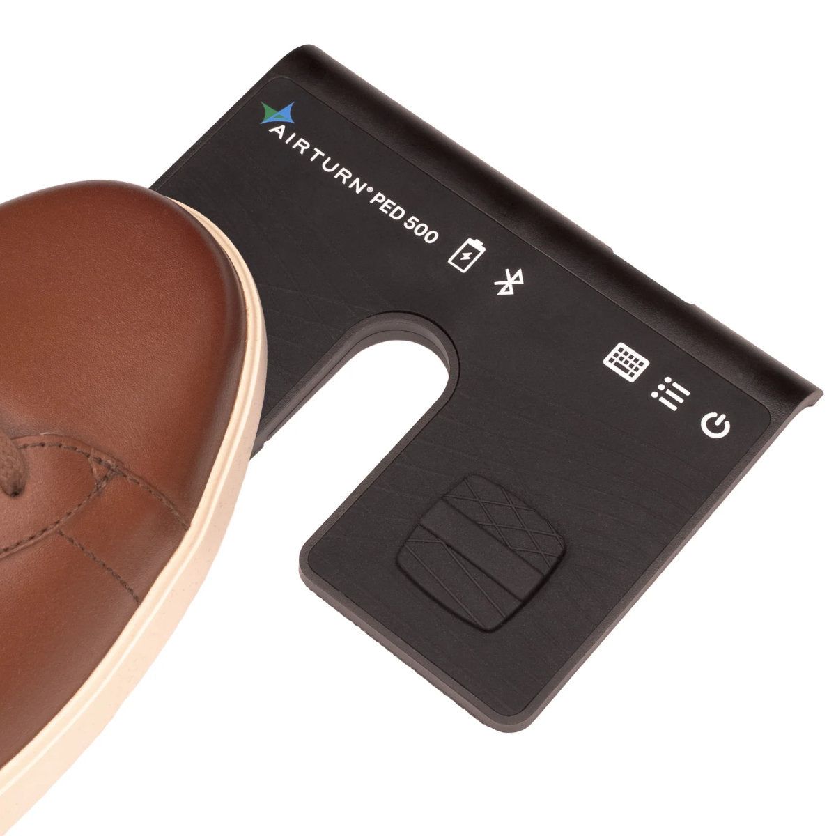 Airturn PED500 Bluetooth Page Turner Pedal - Bananas at Large®