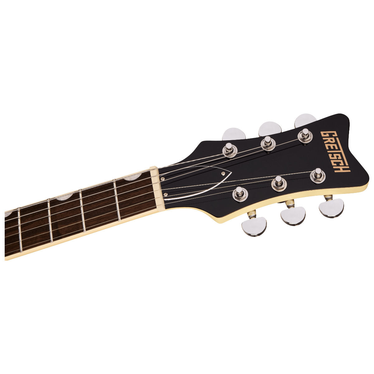 Gretsch  Streamliner™ Jet™ Club Electric Guitar - Laurel Fingerboard - Aged White
