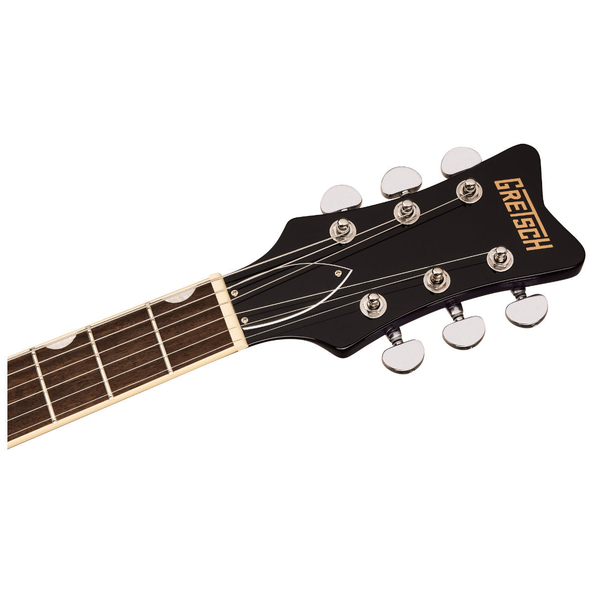 Gretsch  Streamliner™ Jet™ Electric Guitar - Laurel Fingerboard - Nightshade Purple - Bananas at Large®